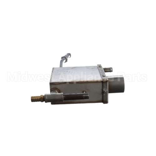 87822 Henny Penny Assembly-Steam Condensate Box S