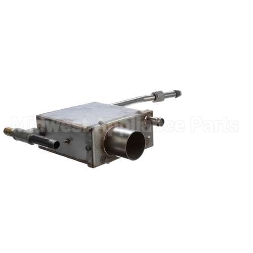 87822 Henny Penny Assembly-Steam Condensate Box S