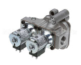 87837 Henny Penny Valve-Gas 24V Nat Split