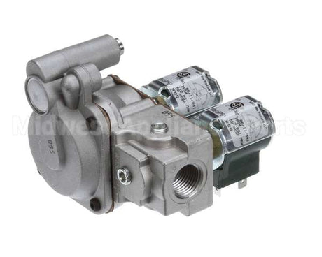 87837 Henny Penny Valve-Gas 24V Nat Split