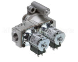 87837 Henny Penny Valve-Gas 24V Nat Split