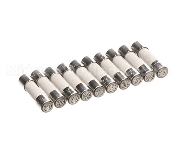 4056944 Cleveland Fuse T2A 10 Pc. 5X20Mm Convoth