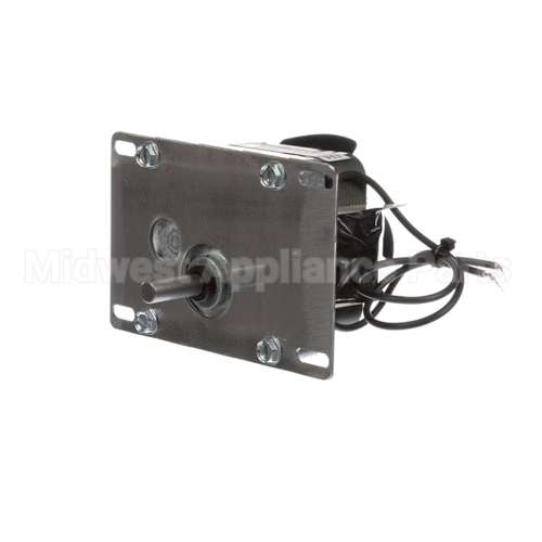879 Hickory Gearmotor For N/1.9