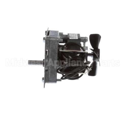 879 Hickory Gearmotor For N/1.9