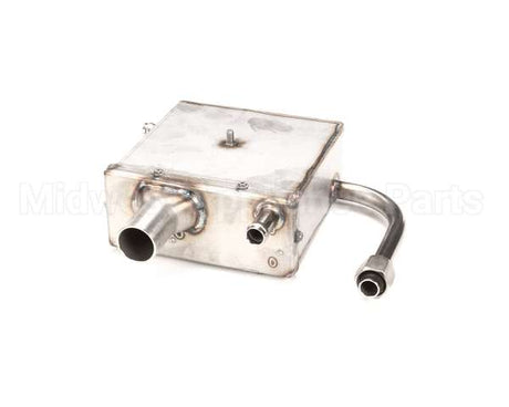 87900 Henny Penny Assy-Steam Box S