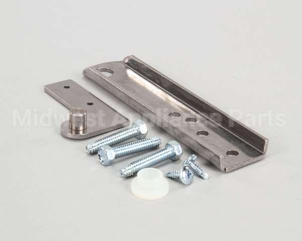 879256 TRUE Hinge Kit Door Center Bottom M Tssu/Twt/