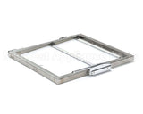87934 Henny Penny Assembly-Door Flip Lh 1/3 Size