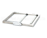 87934 Henny Penny Assembly-Door Flip Lh 1/3 Size