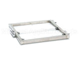 87934 Henny Penny Assembly-Door Flip Lh 1/3 Size