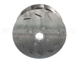 879789 Greenheck Wheel 10X4.187 Cw Qt
