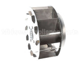 879789 Greenheck Wheel 10X4.187 Cw Qt