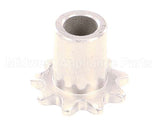 87988 Gold Medal Products Positraction Sprocket