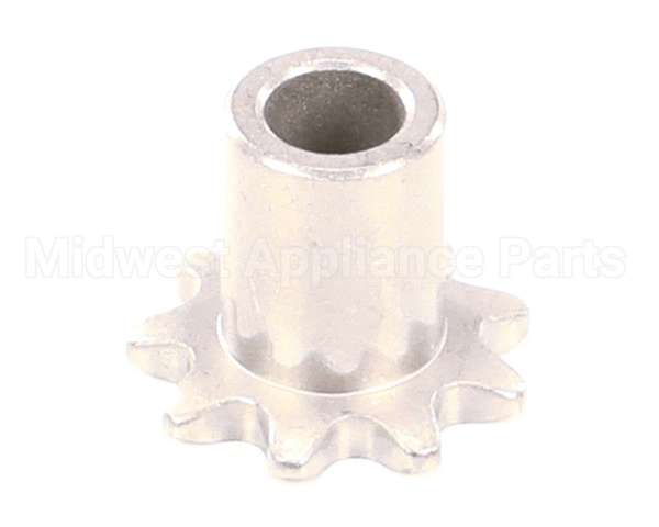 87988 Gold Medal Products Positraction Sprocket