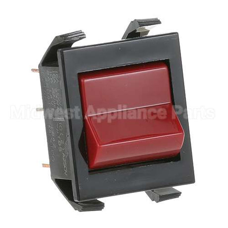 23-0134-3 Compatible Manitowoc Switch On/Off/On Rckr