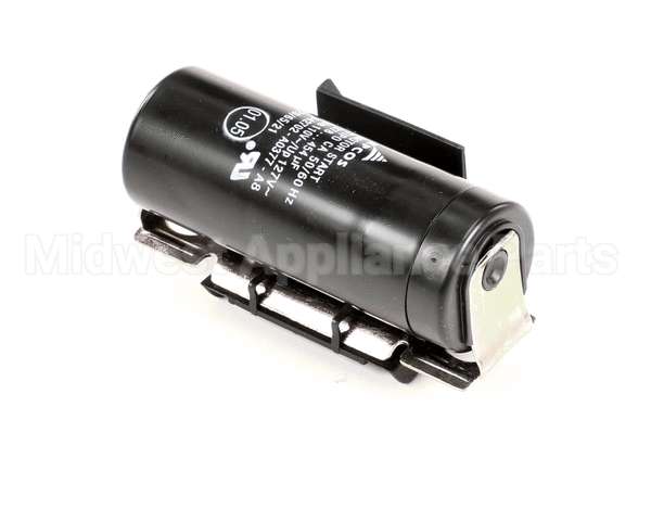 100517034 Beverage Air Compressor Capacitor-Emb Vm/Nc