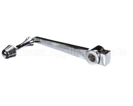 Z013617 Groen Handle Crank 3/4 Bore