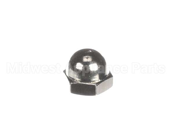 8090020 Frymaster Nut,Cap 10-24 Np