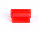 350225 Lincoln Lens Red