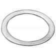 07108 Compatible Cleveland Gasket Water Gauge Fiber 11/16