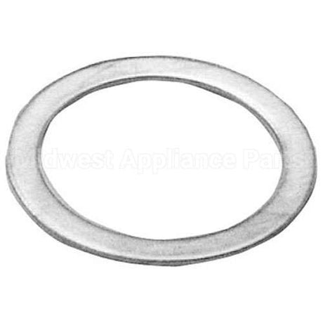 07108 Compatible Cleveland Gasket Water Gauge Fiber 11/16