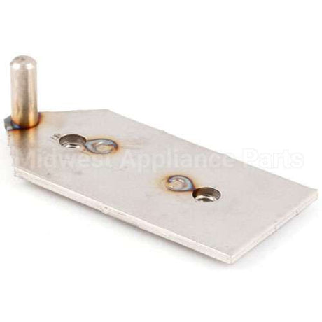 1185028 Compatible Southbend Door W/A Hinge Plate