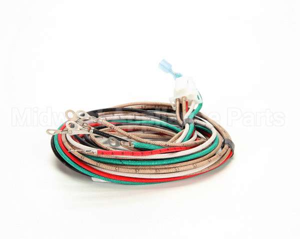 1859807 Garland Platen Wire Harness-Std