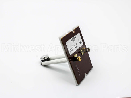 87F16 Lennox 140F Limit Control