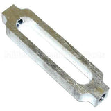 1854 Compatible Imperial Turnbuckle 1/4-20 X 2-7/8"