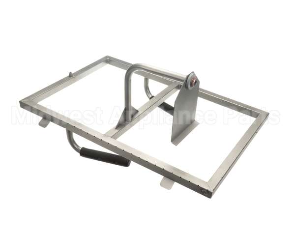 8064542SP Frymaster Power Shower Assembly-35