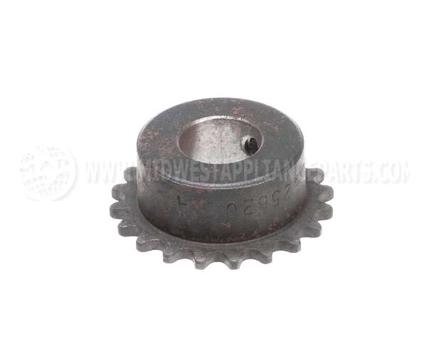 369289 Lincoln Sprocket 5/8 S/B2704032