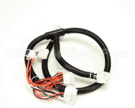 8074033 Frymaster Harness, Fpph Standard Wiring