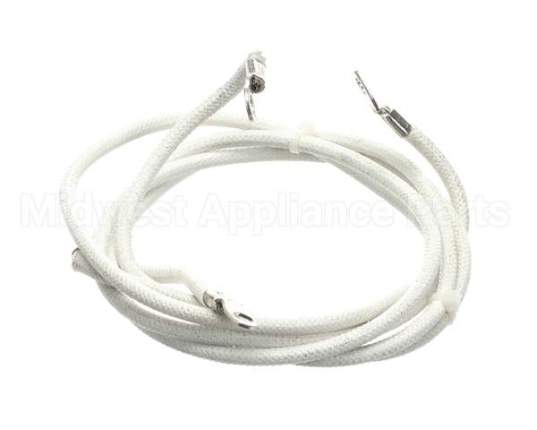88-0007 Autofry Harness