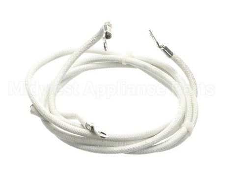 88-0007 Autofry Harness