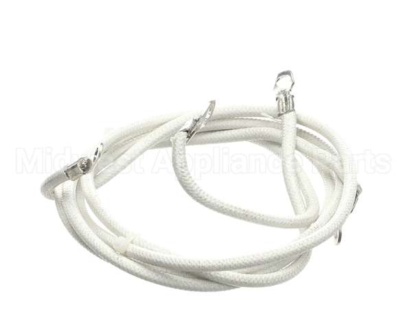 88-0007 Autofry Harness