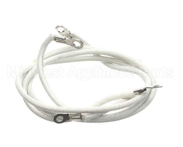 88-0007 Autofry Harness