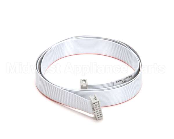 88-0064 Autofry Ribbon Cable 36