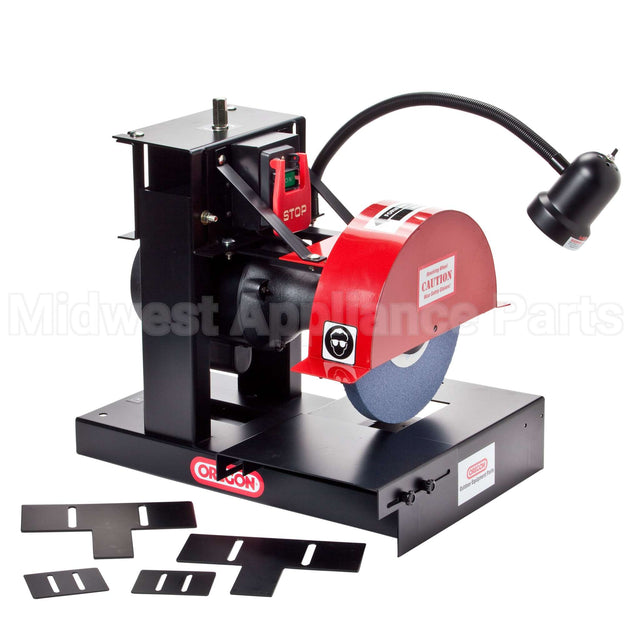 88-021 Oregon Blade Grinder 1-1/2Hp Motor