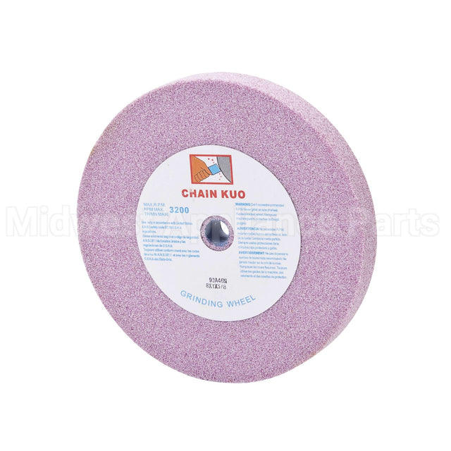 88-047 Oregon Grinding Stone 8In Hardened Re