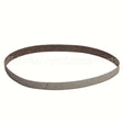 88-109 Oregon Ceramic Belt40 Grit For X400