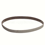 88-109 Oregon Ceramic Belt40 Grit For X400