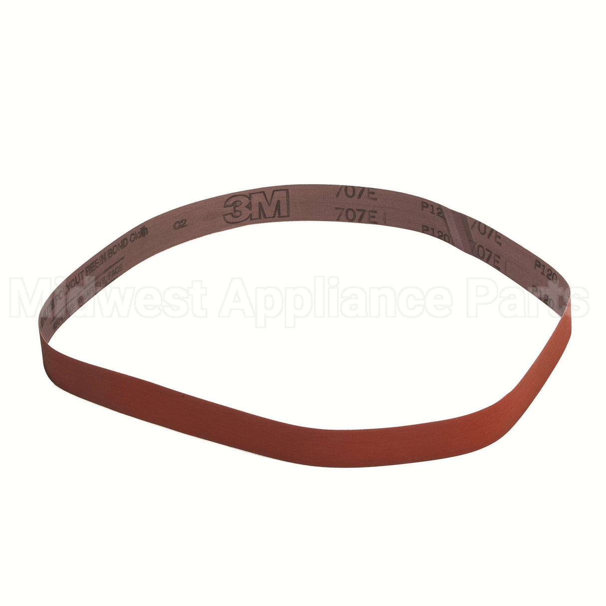 88-110 Oregon Belt120 Grit For X400