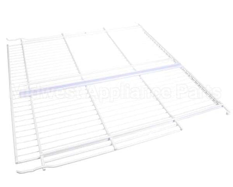 88-14531-11009 Anthony International Rear Entry Shelf 28-5/18X27In Wt