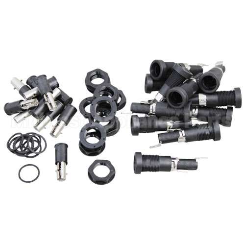 88-787S Compatible Prince Castle Fuse Holder (Pk/12)