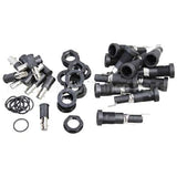 88-787S Compatible Prince Castle Fuse Holder (Pk/12)