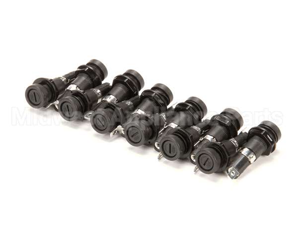 88-787S Prince Castle Kit,Fuse Holder (Pkg Of 12)