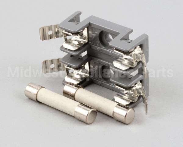 88-806S Prince Castle Bag Kit,Fuse Block And Fuse