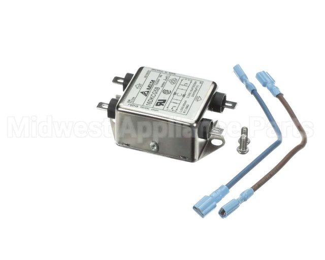 88-828S Prince Castle Emi Filter Kit