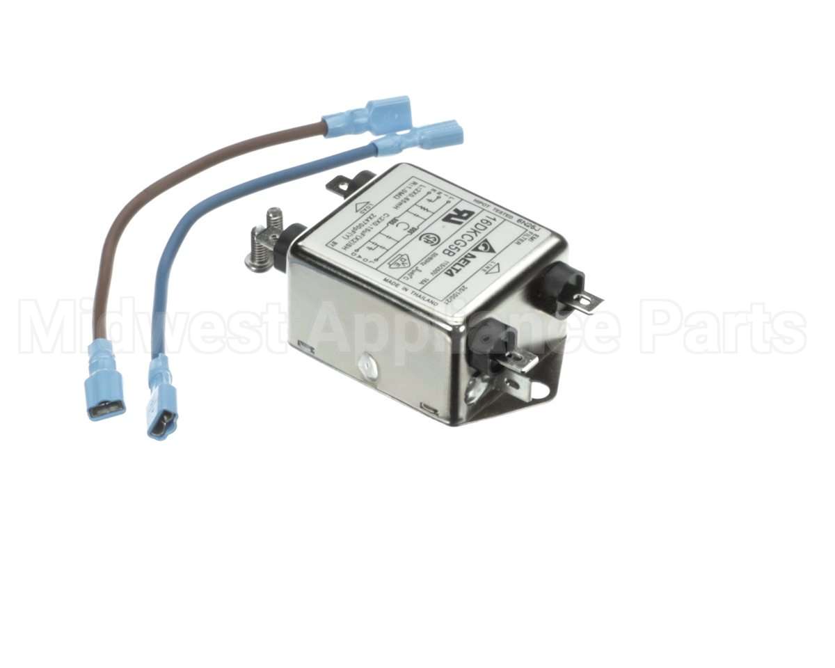 88-828S Prince Castle Emi Filter Kit