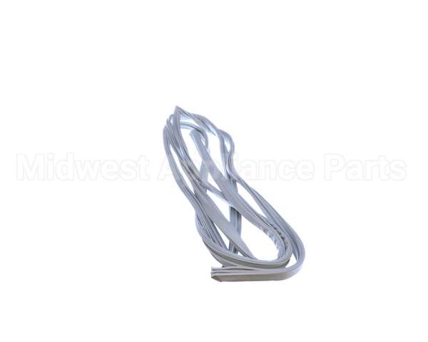 88 Imperial Brown Door Gasket