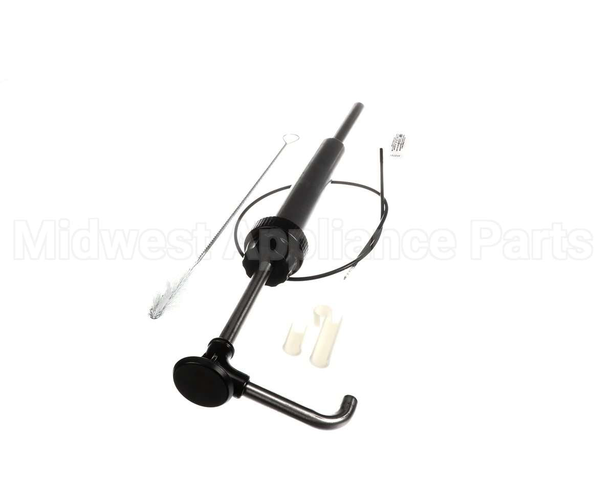 88000 Server Bp-1 38Mm 128 Oz 10 Deep